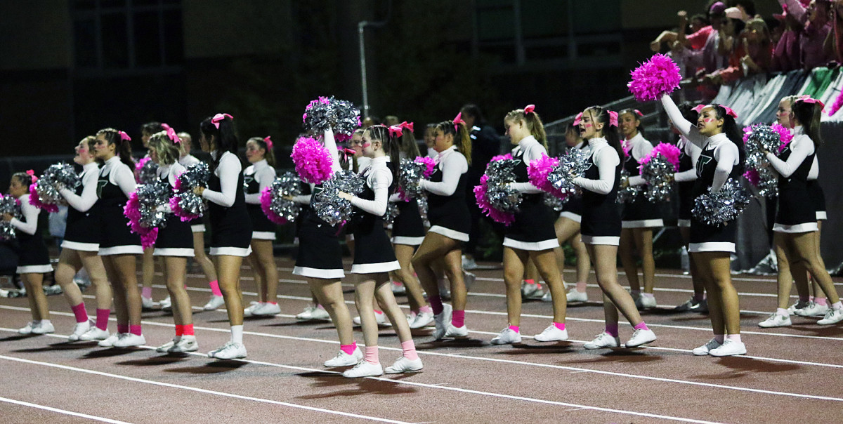 West Linn Tigard football Oregon October 14 2022 Dan Brood 28